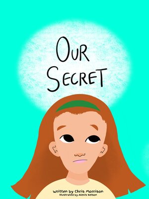 cover image of Our Secret